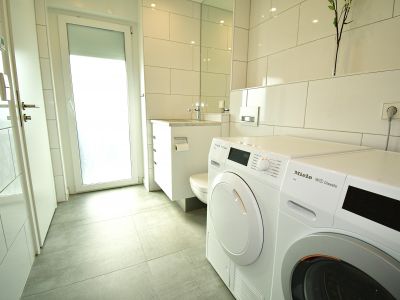 Luxuswohnung in Pempelfort