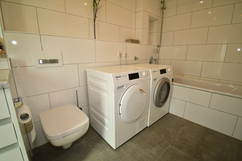 Luxuswohnung in Pempelfort