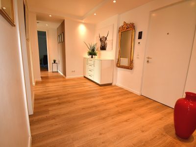 Luxuswohnung in Pempelfort