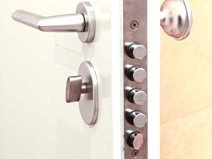 Luxuswohnung in Pempelfort