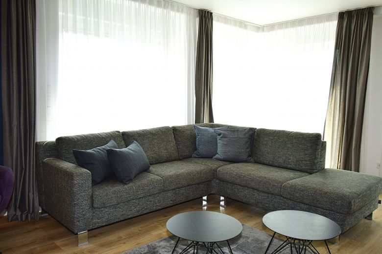 Pempelfort super 3,5 Zimmer-Wohnung