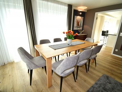 Pempelfort super 3,5 Zimmer-Wohnung