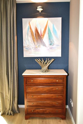 Pempelfort super 3,5 Zimmer-Wohnung