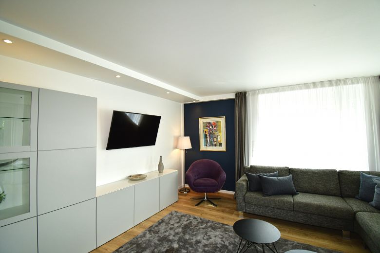 Pempelfort super 3,5 Zimmer-Wohnung