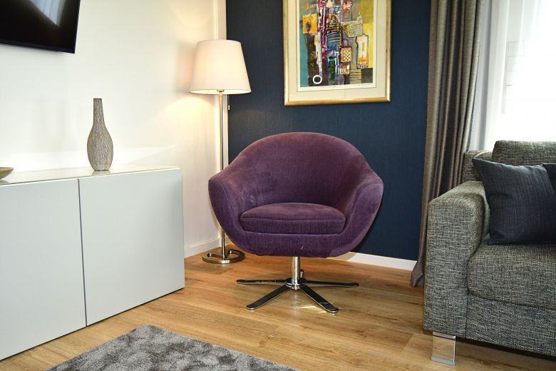 Pempelfort super 3,5 Zimmer-Wohnung