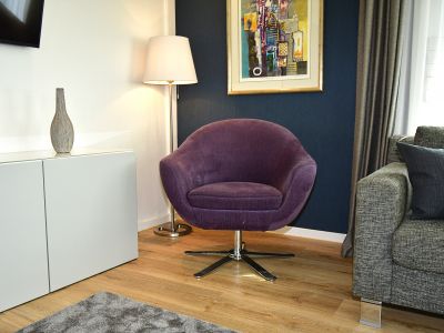 Pempelfort super 3,5 Zimmer-Wohnung