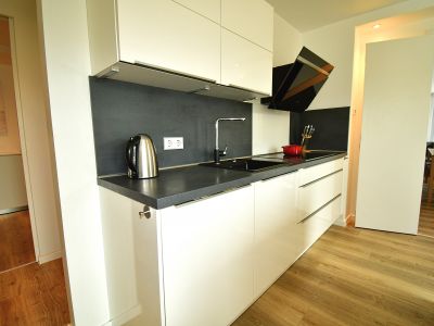 Pempelfort super 3,5 Zimmer-Wohnung