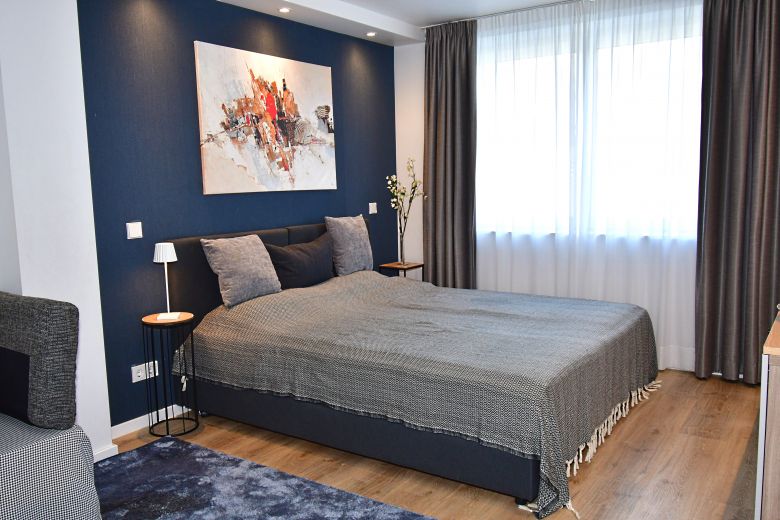 Pempelfort super 3,5 Zimmer-Wohnung