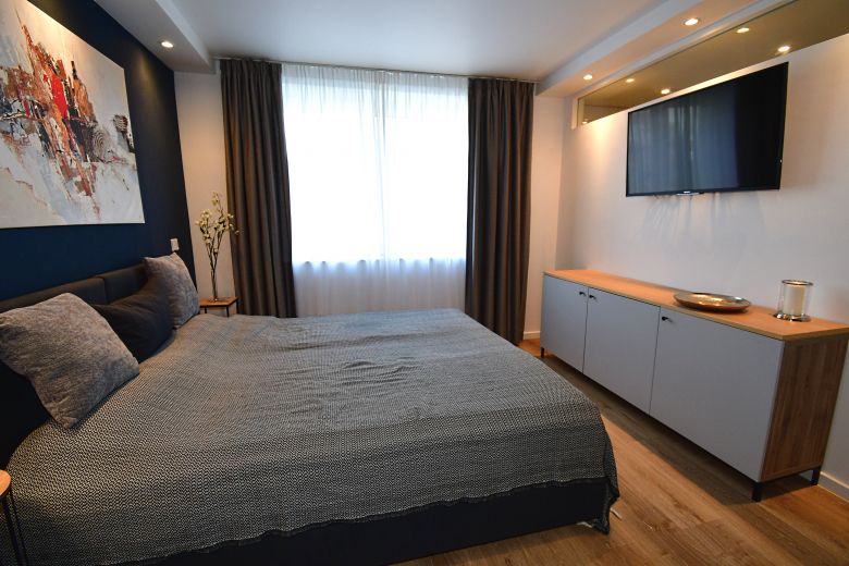 Pempelfort super 3,5 Zimmer-Wohnung