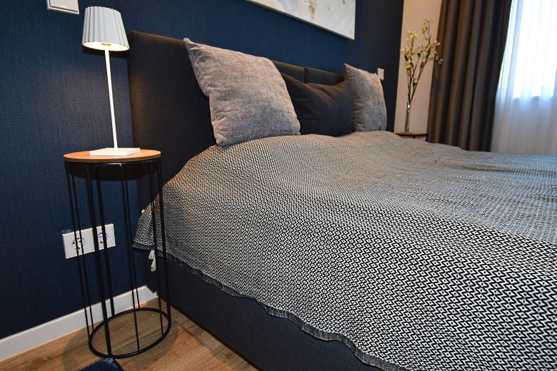 Pempelfort super 3,5 Zimmer-Wohnung