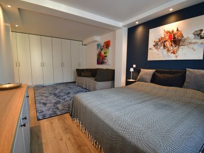 Pempelfort super 3,5 Zimmer-Wohnung