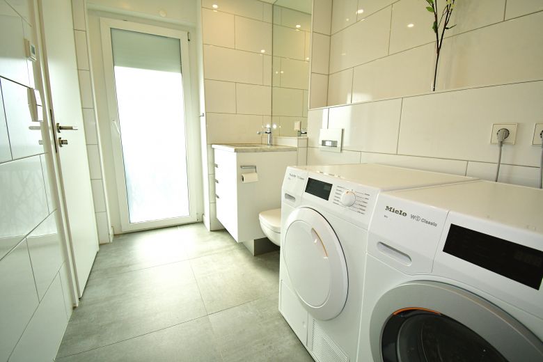 Pempelfort super 3,5 Zimmer-Wohnung