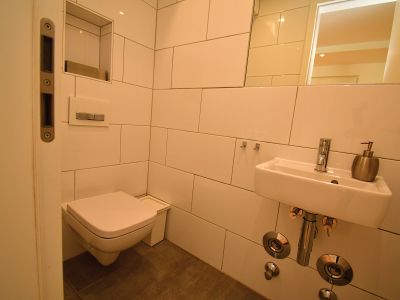 Pempelfort super 3,5 Zimmer-Wohnung