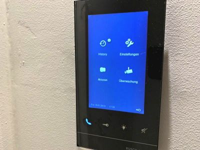 Pempelfort super 3,5 Zimmer-Wohnung