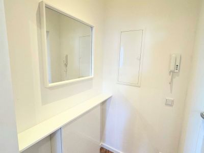 F&uuml;rstenwall: komplett sanierte 2-Zimmer-Wohnung im Hinterhof