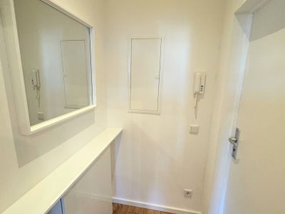 F&uuml;rstenwall: komplett sanierte 2-Zimmer-Wohnung im Hinterhof