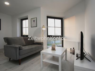 Schick in ruhiger Lage mit guter Anbindung, WLAN aktiv!