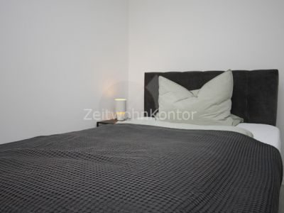 Schick in ruhiger Lage mit guter Anbindung, WLAN aktiv!