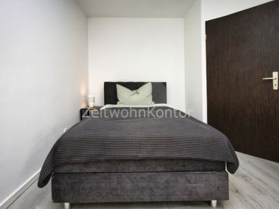 Schick in ruhiger Lage mit guter Anbindung, WLAN aktiv!