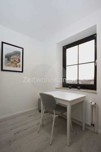 Schick in ruhiger Lage mit guter Anbindung, WLAN aktiv!