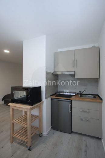 Schick in ruhiger Lage mit guter Anbindung, WLAN aktiv!