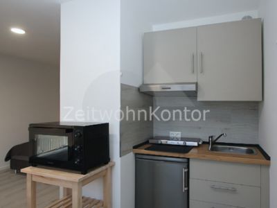 Schick in ruhiger Lage mit guter Anbindung, WLAN aktiv!