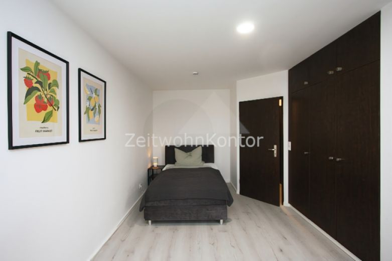 Schick in ruhiger Lage mit guter Anbindung, WLAN aktiv!