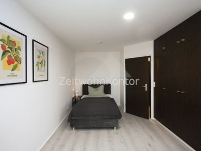 Schick in ruhiger Lage mit guter Anbindung, WLAN aktiv!