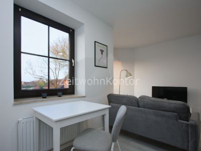 Schick in ruhiger Lage mit guter Anbindung, WLAN aktiv!