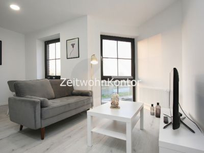 Schick in ruhiger Lage mit guter Anbindung, WLAN aktiv!