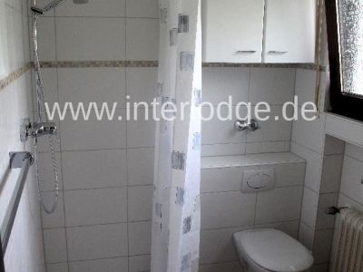 INTERLODGE M&ouml;bliertes Apartment in Bergisch-Gladbach Herkenrath -  Nur f&uuml;r Wochenendheimfahrer!