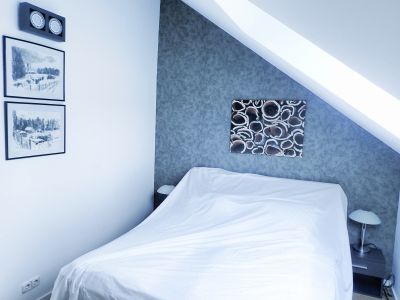 M&ouml;beliert Wohnen im Isartal - Arbeiten im M&uuml;nchner Raum