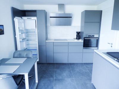 M&ouml;beliert Wohnen im Isartal - Arbeiten im M&uuml;nchner Raum