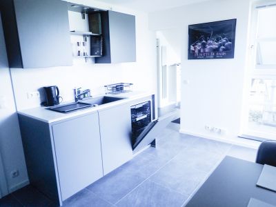 M&ouml;beliert Wohnen im Isartal - Arbeiten im M&uuml;nchner Raum