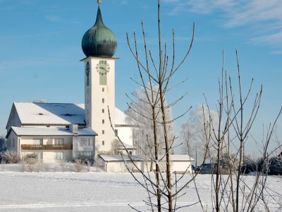 M&ouml;beliert Wohnen im Isartal - Arbeiten im M&uuml;nchner Raum