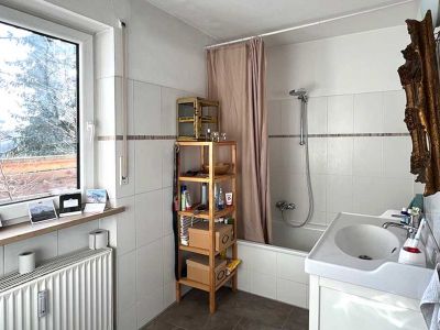 Gro&szlig;e 1-Zi-Traumwohnung zur Zwischenmiete