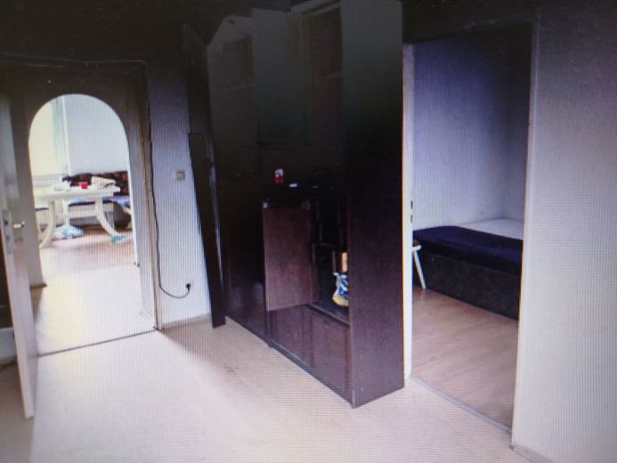 Vermiete 3-Zim.-Wohnung in Berlin, m&ouml;bliert