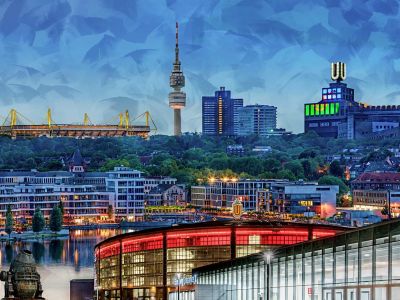 Wohnen auf Zeit/WG/Montagewohnung