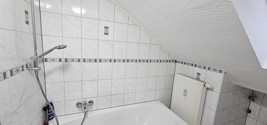 Wohnen auf Zeit/WG/Montagewohnung