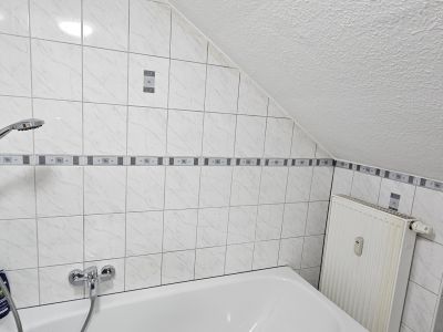 Wohnen auf Zeit/WG/Montagewohnung