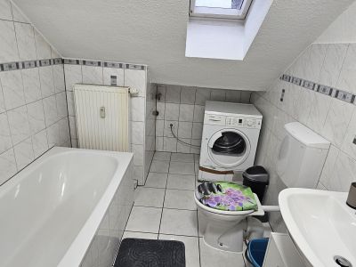 Wohnen auf Zeit/WG/Montagewohnung