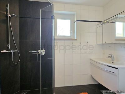 M&ouml;blierte 4-Zimmer-Wohnung mit Aufzug und Balkon in M&uuml;nchen - Riem