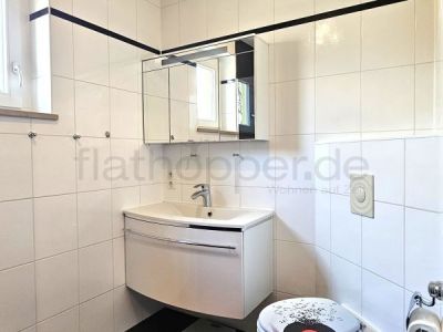 M&ouml;blierte 4-Zimmer-Wohnung mit Aufzug und Balkon in M&uuml;nchen - Riem