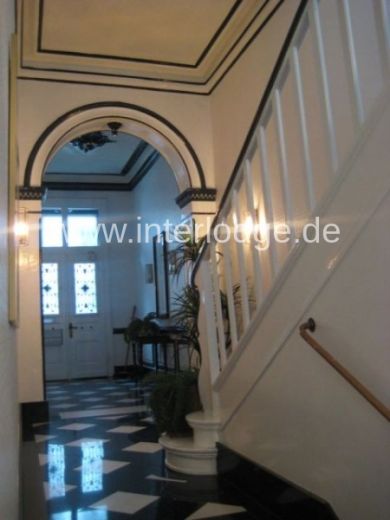 INTERLODGE Komplett m&ouml;bliertes Apartment in D&uuml;sseldorf-Pempelfort