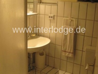 INTERLODGE Komplett m&ouml;bliertes Apartment in D&uuml;sseldorf-Pempelfort