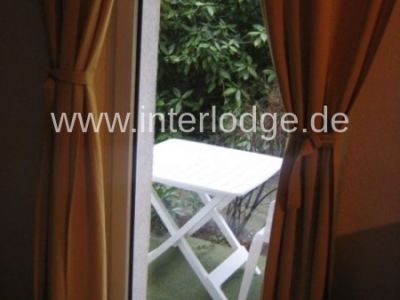 INTERLODGE Komplett m&ouml;bliertes Apartment in D&uuml;sseldorf-Pempelfort