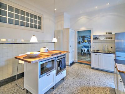 Traumwohnung in saniertem Altbau in Top Lage Unterbilk/Medienhafen