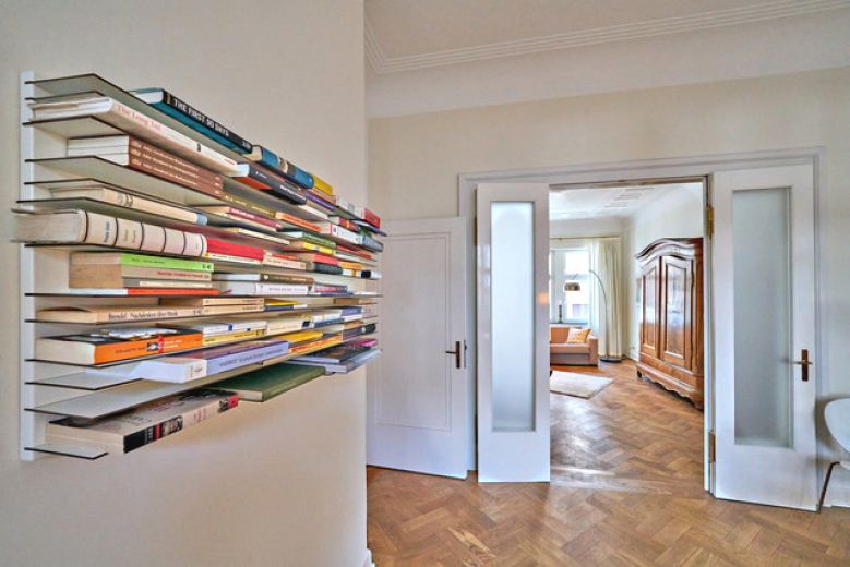 Traumwohnung in saniertem Altbau in Top Lage Unterbilk/Medienhafen