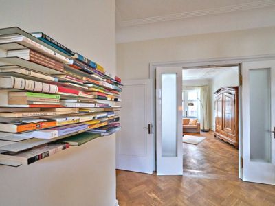 Traumwohnung in saniertem Altbau in Top Lage Unterbilk/Medienhafen