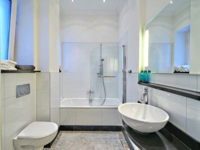 Traumwohnung in saniertem Altbau in Top Lage Unterbilk/Medienhafen